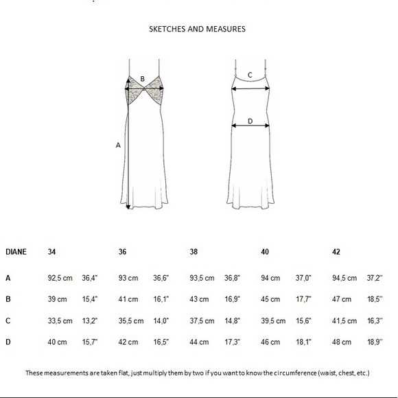 Rouje Diane dress - Picture 5 of 5